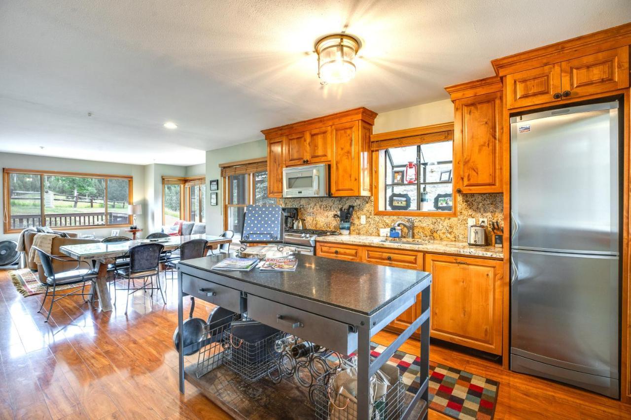 Mountain Village Home Steps To Ski Lift And Shuttle! Telluride Εξωτερικό φωτογραφία